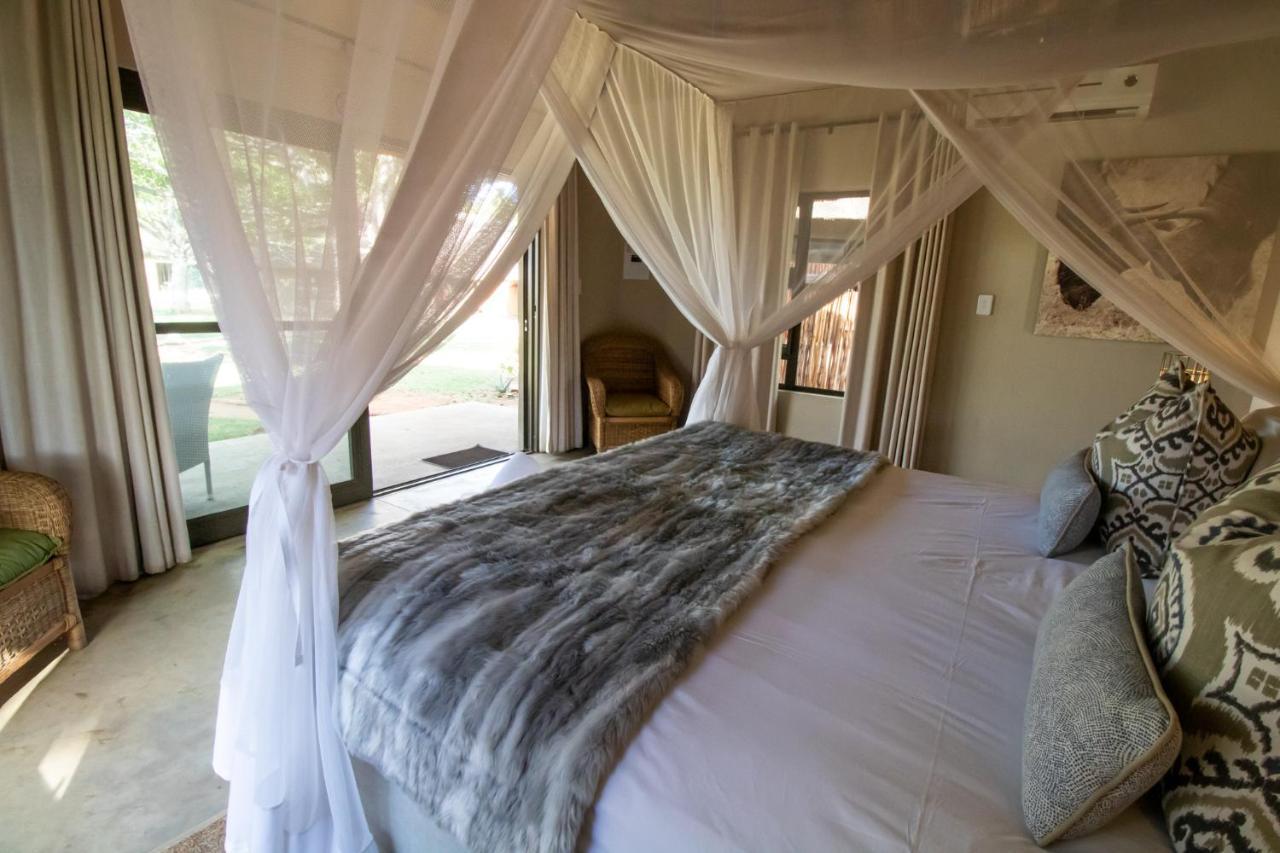 Xanatseni Private Camp Βίλα Klaserie Private Nature Reserve Εξωτερικό φωτογραφία
