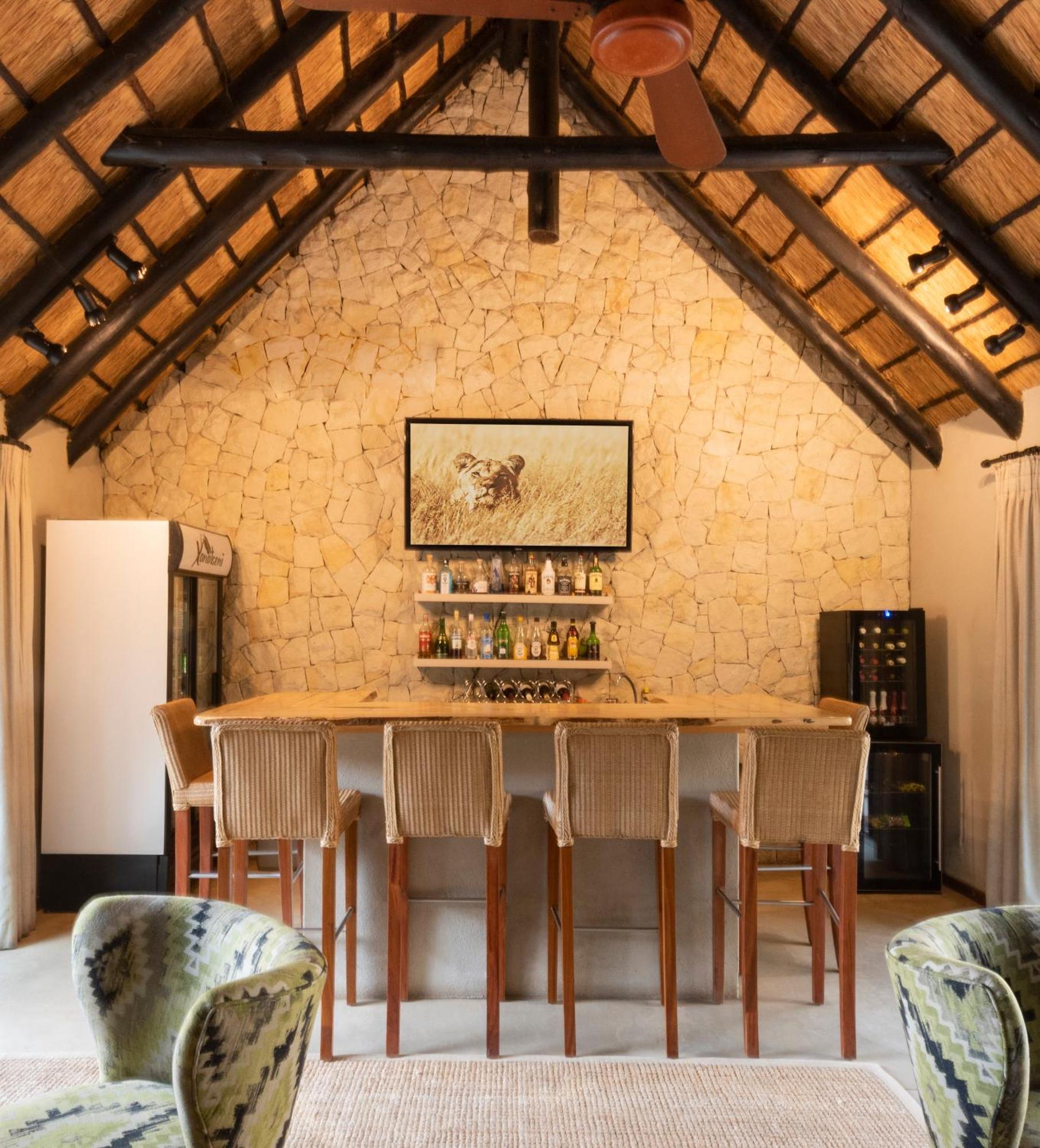 Xanatseni Private Camp Βίλα Klaserie Private Nature Reserve Εξωτερικό φωτογραφία
